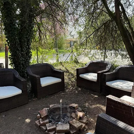 Karlov Dvor Appartement *