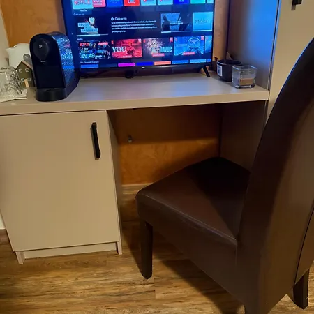 Appartement Karlov Dvor